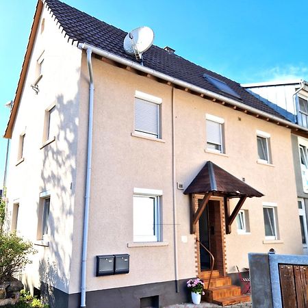 Entzueckende Traumwohnung - Nur 5Min Vom Europa-Park! ラインハウゼン エクステリア 写真