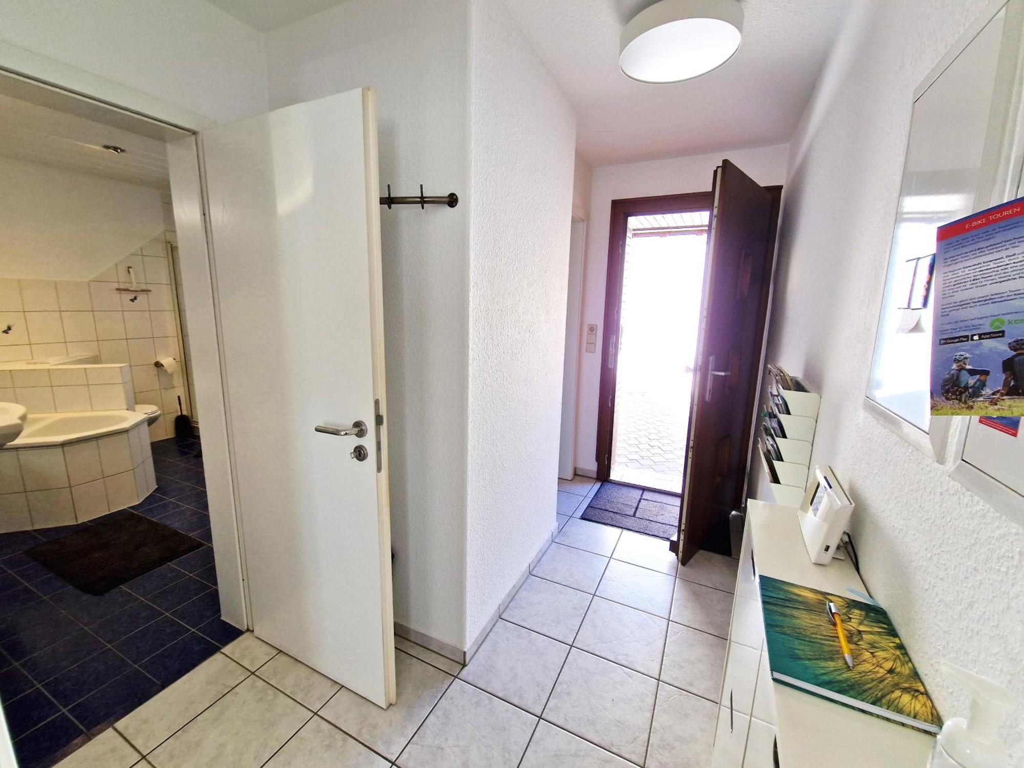 Entzueckende Traumwohnung - Nur 5Min Vom Europa-Park! ラインハウゼン エクステリア 写真