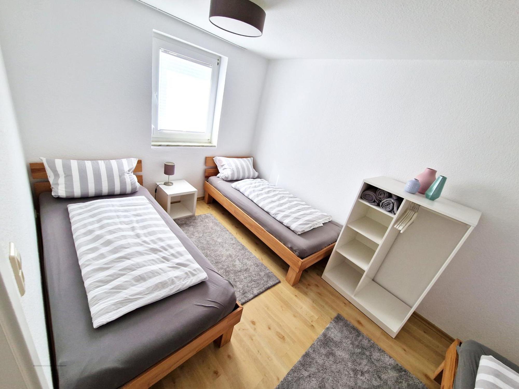 Entzueckende Traumwohnung - Nur 5Min Vom Europa-Park! ラインハウゼン エクステリア 写真