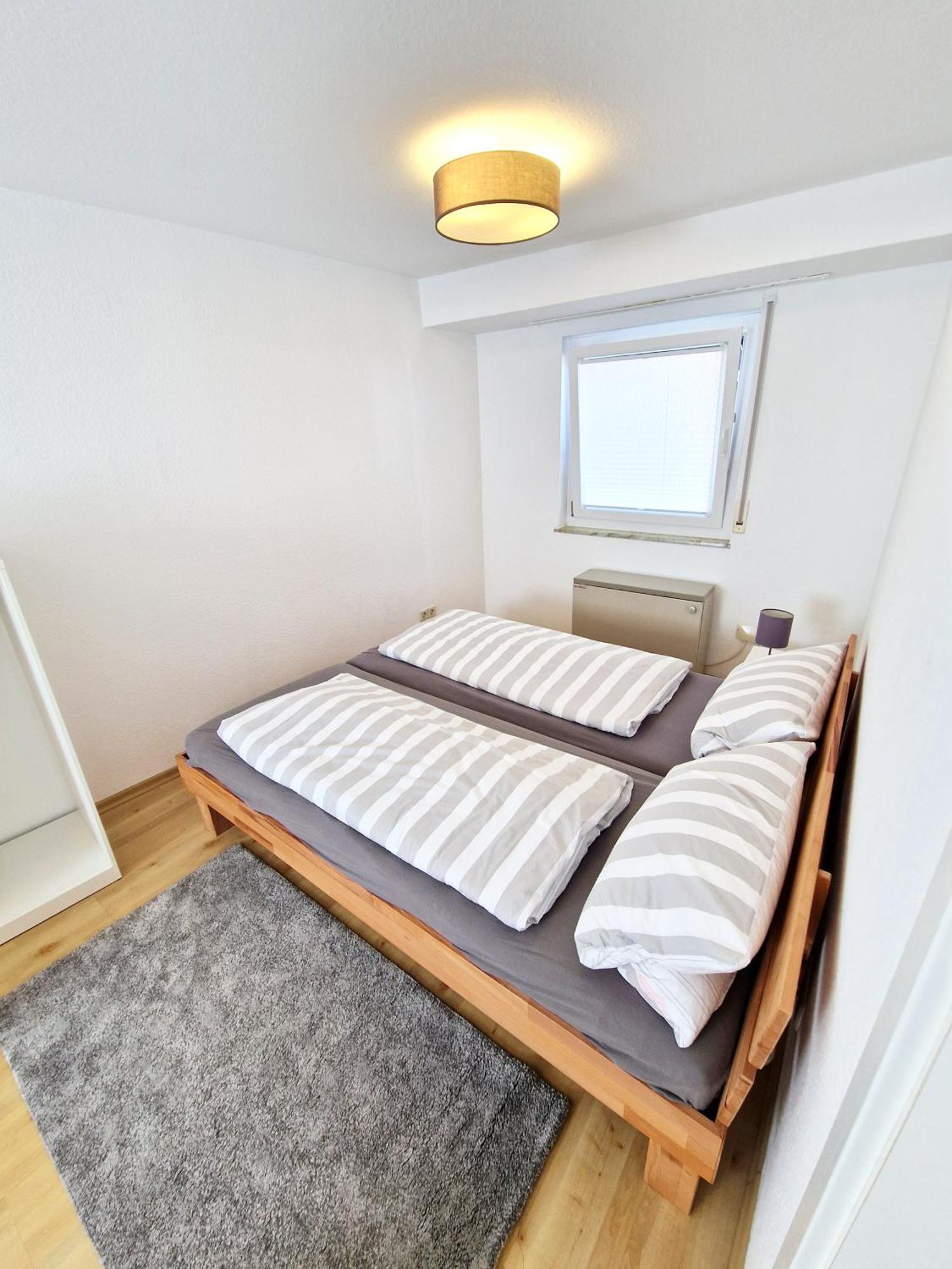 Entzueckende Traumwohnung - Nur 5Min Vom Europa-Park! ラインハウゼン エクステリア 写真