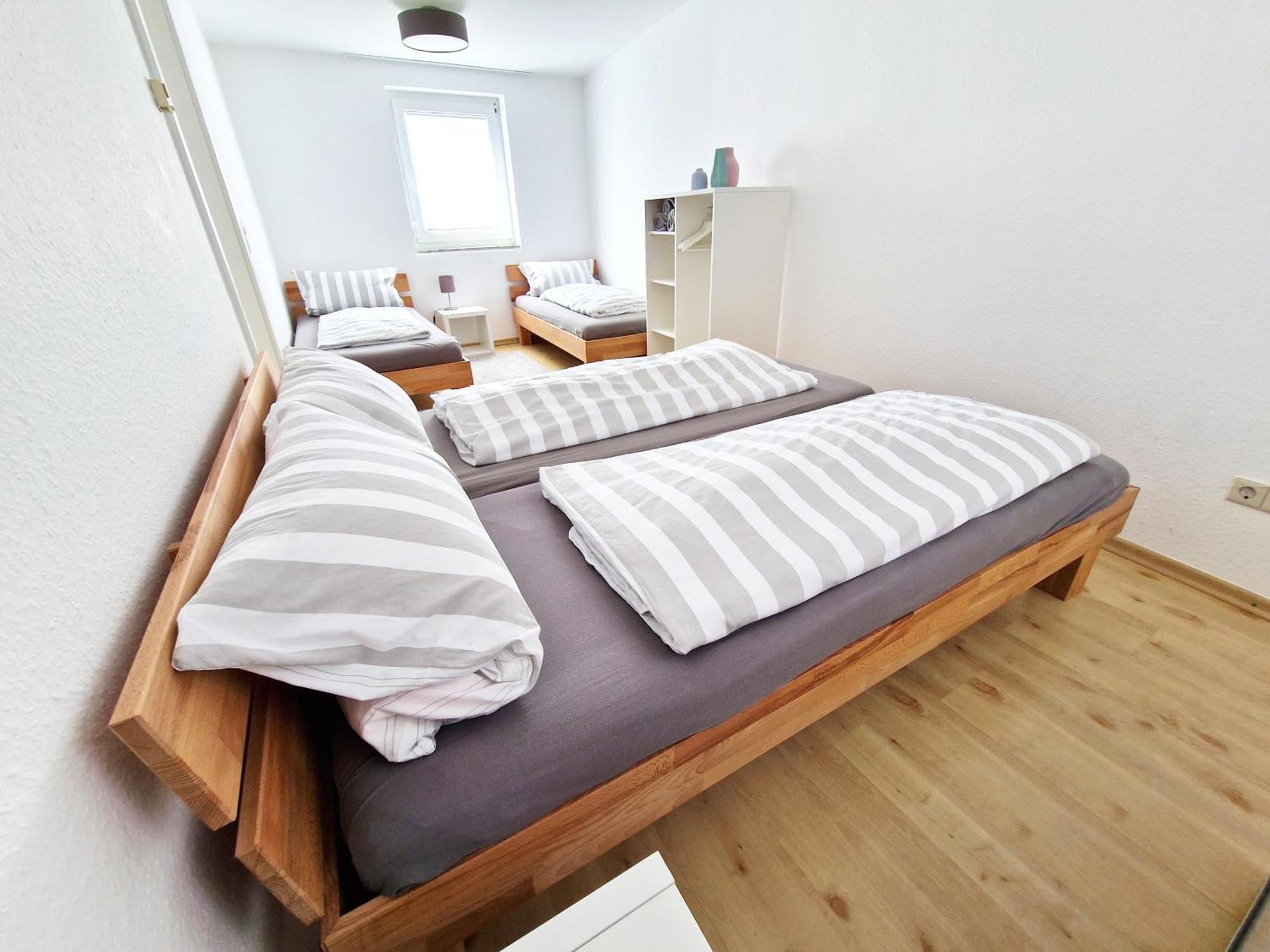Entzueckende Traumwohnung - Nur 5Min Vom Europa-Park! ラインハウゼン エクステリア 写真