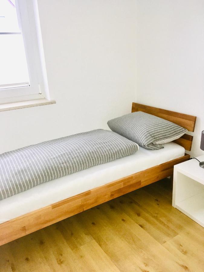 Entzueckende Traumwohnung - Nur 5Min Vom Europa-Park! ラインハウゼン エクステリア 写真