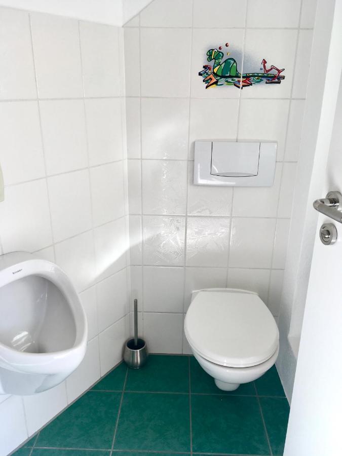 Entzueckende Traumwohnung - Nur 5Min Vom Europa-Park! ラインハウゼン エクステリア 写真